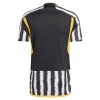 Original Trikotsatz Juventus 2023-24 Heimtrikot Für Kinder